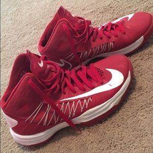 Nike Hyperdunk! Women’s size 10 men’s size 8!